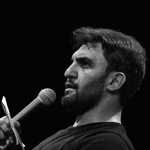 حمید علیمی ای وای علقمه غوغا شد
